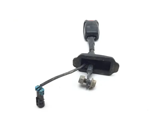 Left Seat Belt Latch 2018 Polaris RZR S 900 EPS 3228