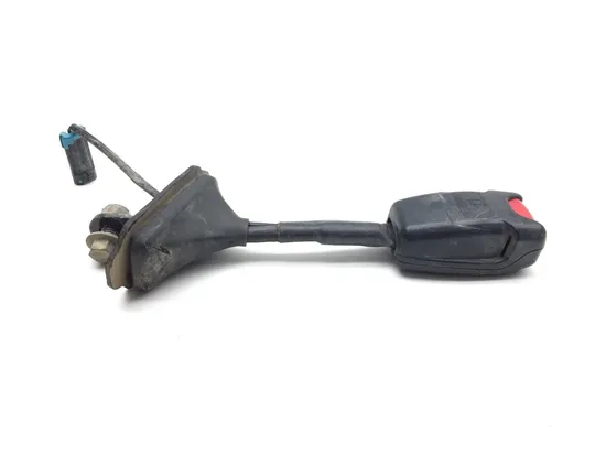 Left Seat Belt Latch 2018 Polaris RZR S 900 EPS 3228