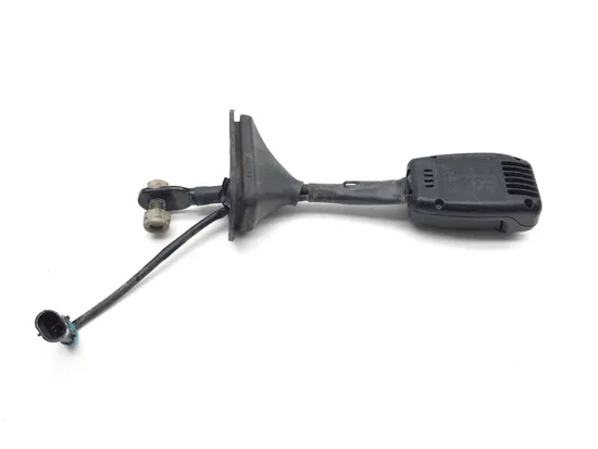 Left Seat Belt Latch 2018 Polaris RZR S 900 EPS 3228