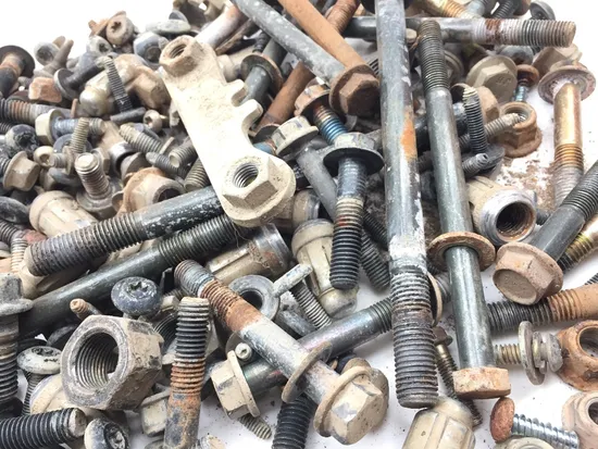 MISC Bolt Set 2018 Polaris RZR S 900 EPS 3228 3