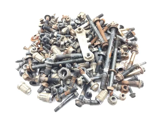 MISC Bolt Set 2018 Polaris RZR S 900 EPS 3228 1