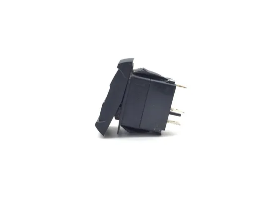 2 Wheel 4 Wheel Switch 2018 Polaris RZR S 900 EPS 3228