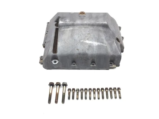 Oil Pan 2018 Polaris RZR S 900 EPS 3228