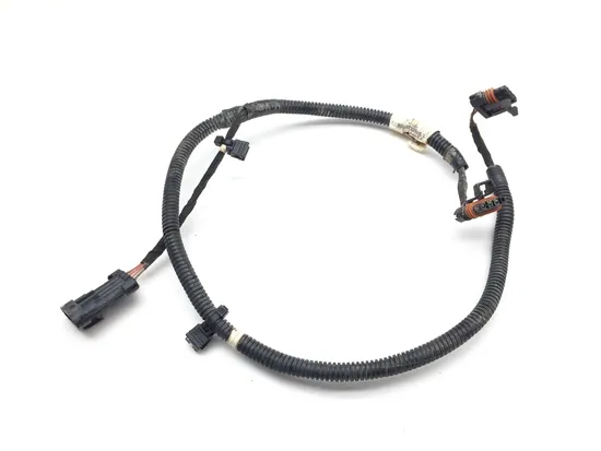 Brake Tail Light Wiring Harness 2018 Polaris RZR S 900 EPS 3228