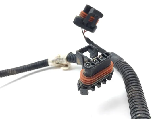 Brake Tail Light Wiring Harness 2018 Polaris RZR S 900 EPS 3228