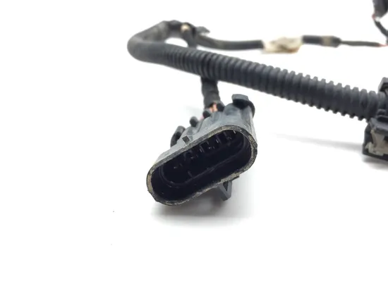 Brake Tail Light Wiring Harness 2018 Polaris RZR S 900 EPS 3228