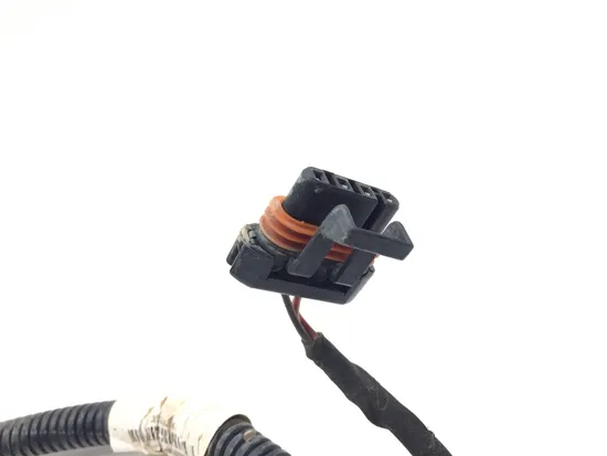 Brake Tail Light Wiring Harness 2018 Polaris RZR S 900 EPS 3228