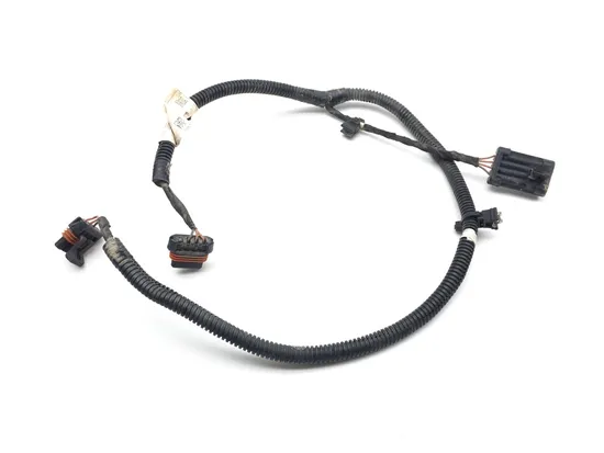 Brake Tail Light Wiring Harness 2018 Polaris RZR S 900 EPS 3228
