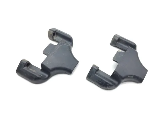 Axle Guards 2018 Polaris RZR S 900 EPS 3228