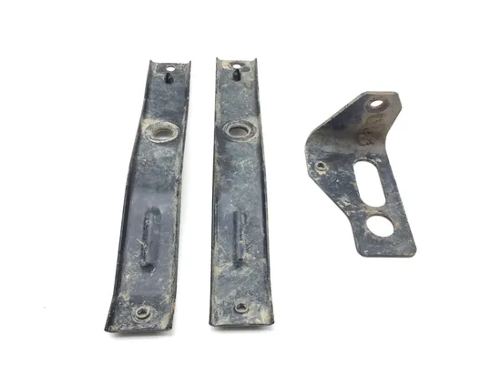 MISC Bracket Set 2018 Polaris RZR S 900 EPS 3228