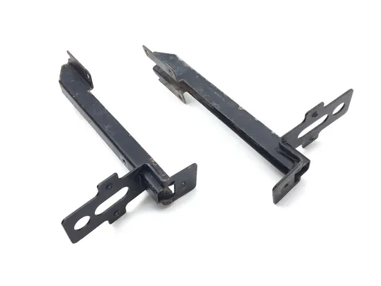 Rear Bumper Mount Bracket 2018 Polaris RZR S 900 EPS 3228