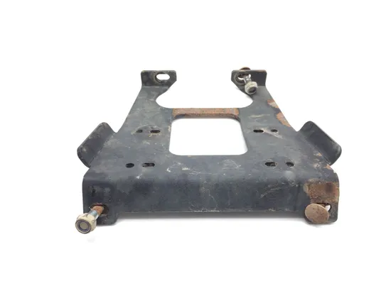 Winch Mount Bracket 2018 Polaris RZR S 900 EPS 3228 x
