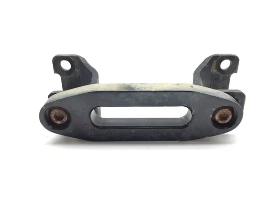 Winch Mount Bracket 2018 Polaris RZR S 900 EPS 3228 x