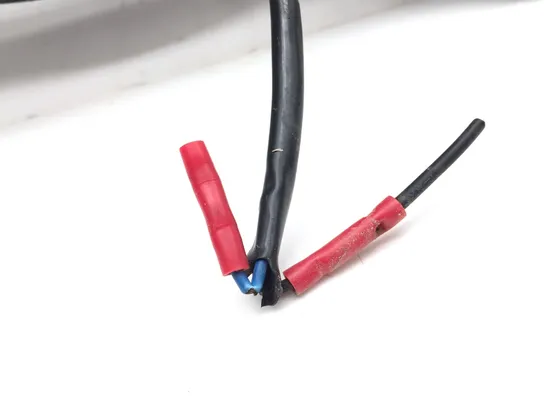 Engine Radiator Cooling Fan 2018 Polaris RZR S 900 EPS 3228 PARTS