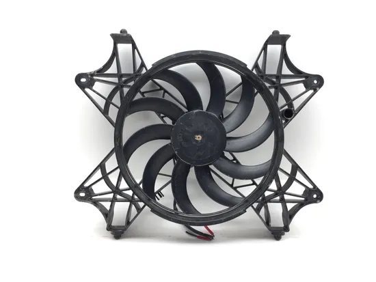 Engine Radiator Cooling Fan 2018 Polaris RZR S 900 EPS 3228 PARTS