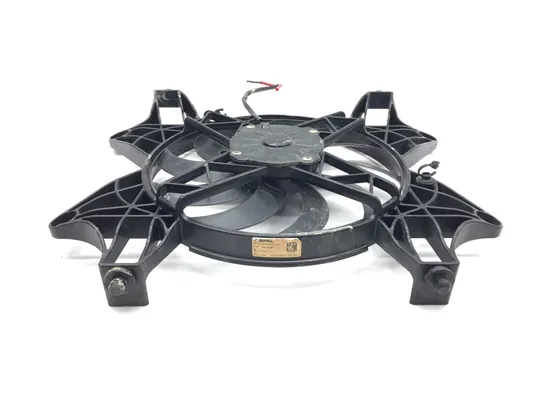 Engine Radiator Cooling Fan 2018 Polaris RZR S 900 EPS 3228 PARTS