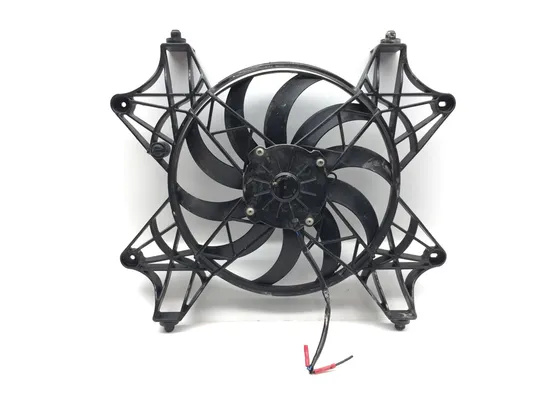 Engine Radiator Cooling Fan 2018 Polaris RZR S 900 EPS 3228 PARTS