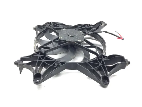 Engine Radiator Cooling Fan 2018 Polaris RZR S 900 EPS 3228 PARTS