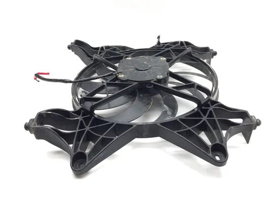Engine Radiator Cooling Fan 2018 Polaris RZR S 900 EPS 3228 PARTS