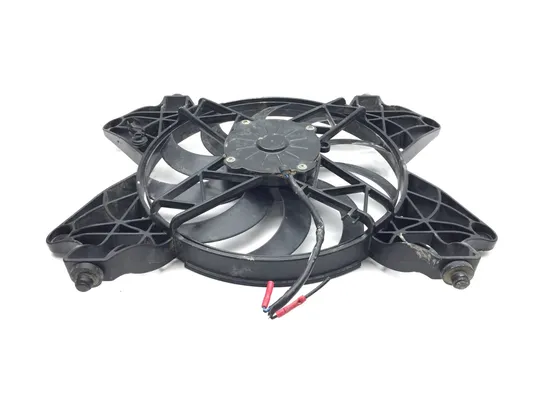 Engine Radiator Cooling Fan 2018 Polaris RZR S 900 EPS 3228 PARTS