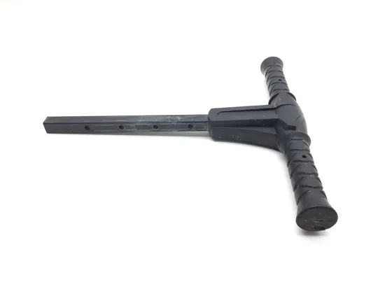 Passenger Handles 2018 Polaris RZR S 900 EPS 3228