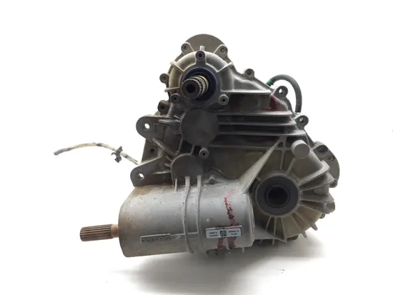 Complete Transmission 2018 Polaris RZR S 900 EPS 3228