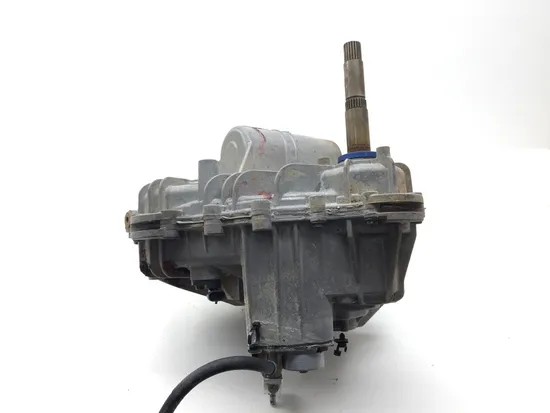 Complete Transmission 2018 Polaris RZR S 900 EPS 3228