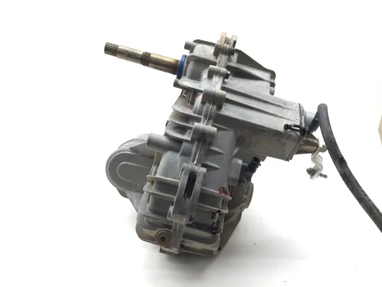 Complete Transmission 2018 Polaris RZR S 900 EPS 3228