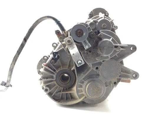 Complete Transmission 2018 Polaris RZR S 900 EPS 3228