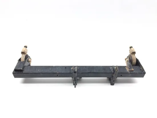 Engine Motor Mounts 2018 Polaris RZR S 900 EPS 3228