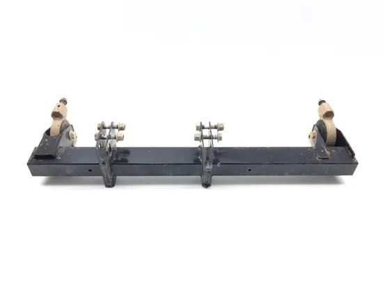 Engine Motor Mounts 2018 Polaris RZR S 900 EPS 3228