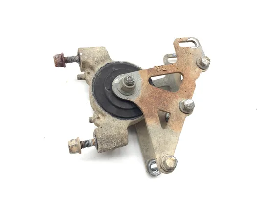 Engine Motor Mounts 2018 Polaris RZR S 900 EPS 3228