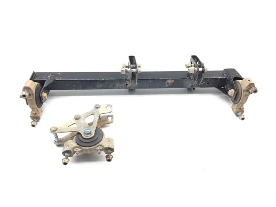 Engine Motor Mounts 2018 Polaris RZR S 900 EPS 3228