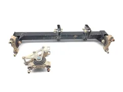 Engine Motor Mounts 2018 Polaris RZR S 900 EPS 3228