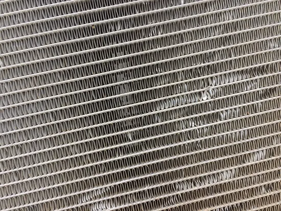 Engine Radiator Cooling 2018 Polaris RZR S 900 EPS 3228 x