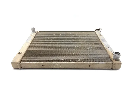 Engine Radiator Cooling 2018 Polaris RZR S 900 EPS 3228 x