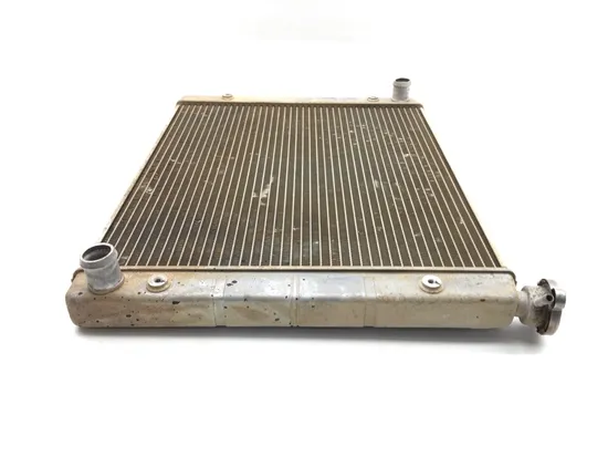 Engine Radiator Cooling 2018 Polaris RZR S 900 EPS 3228 x