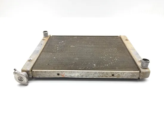 Engine Radiator Cooling 2018 Polaris RZR S 900 EPS 3228 x