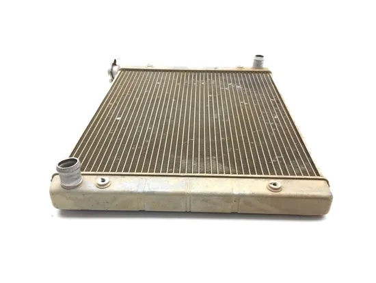 Engine Radiator Cooling 2018 Polaris RZR S 900 EPS 3228 x