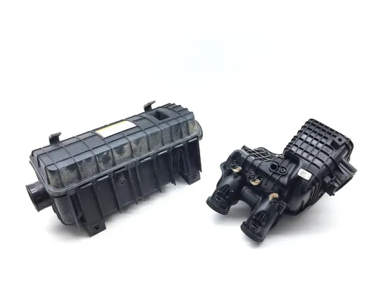 Airbox Air Box Assembly 2018 Polaris RZR S 900 EPS 3228