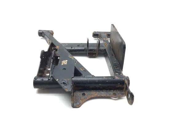 Rear Passenger Right Lower A-Arm 2018 Polaris RZR S 900 EPS 3228