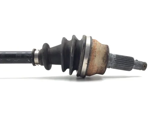 Front Driver Left Axle 2018 Polaris RZR S 900 EPS 3228