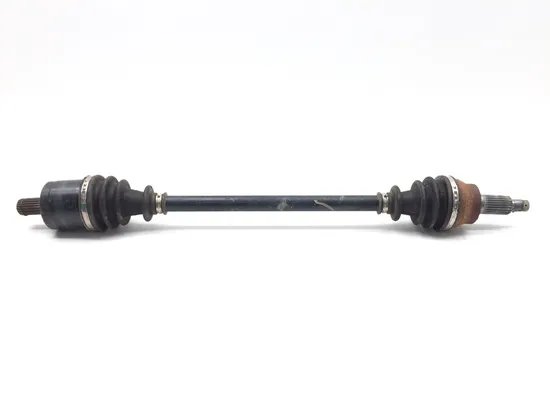 Front Driver Left Axle 2018 Polaris RZR S 900 EPS 3228