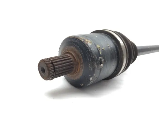 Front Driver Left Axle 2018 Polaris RZR S 900 EPS 3228