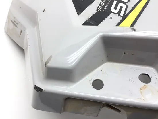 Left Driver Front Fender 2018 Polaris RZR S 900 EPS 3228 x