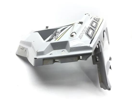 Left Driver Front Fender 2018 Polaris RZR S 900 EPS 3228 x