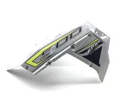 Left Driver Front Fender 2018 Polaris RZR S 900 EPS 3228 x