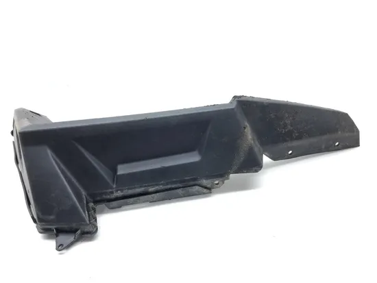 Left Rear Fender Flare 2018 Polaris RZR S 900 EPS 3228