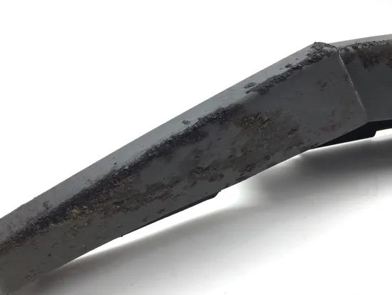 Left Rear Fender Flare 2018 Polaris RZR S 900 EPS 3228