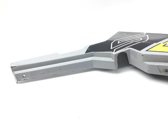 Right Passenger Side Rear Fender 2018 Polaris RZR S 900 EPS 3228 x 6